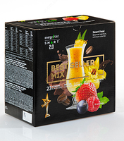 Пищевая добавка NL energy diet smart Best Seller Mix