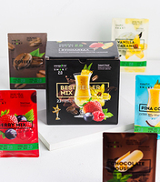  Пищевая добавка NL energy diet smart Best Seller Mix - 