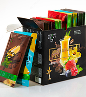   Пищевая добавка NL energy diet smart Best Seller Mix