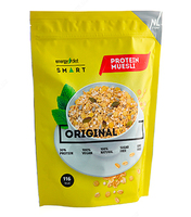 Мюсли NL energy diet smart original