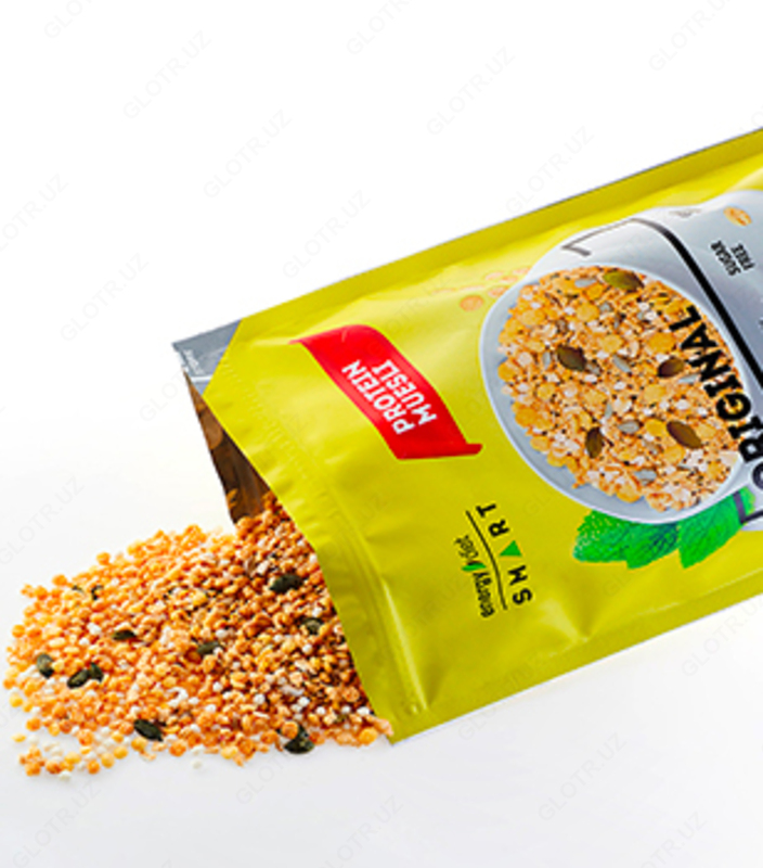  Мюсли NL energy diet smart original - 