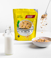   Мюсли NL energy diet smart original