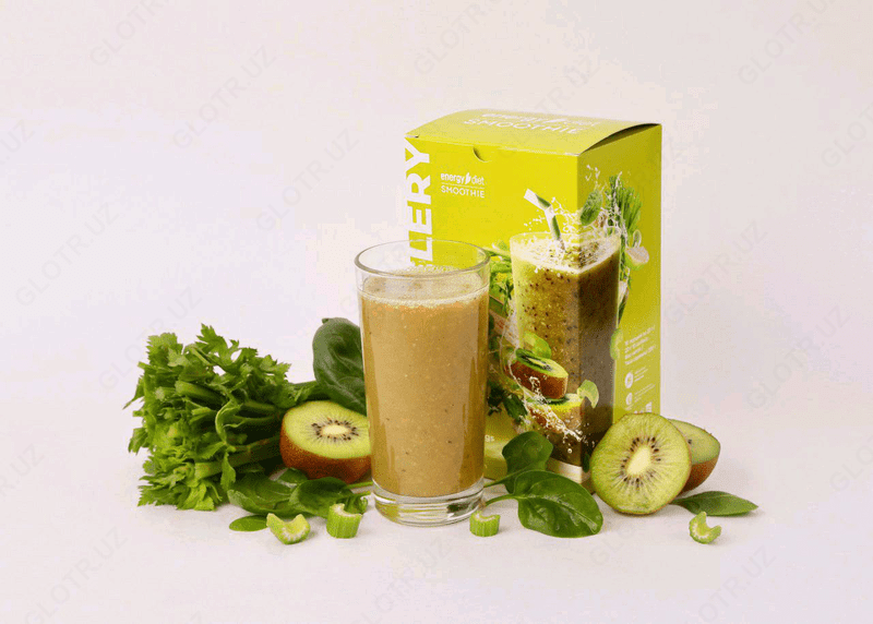  Smutie NL Kiwi selderey - 