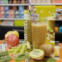   Smutie NL Kiwi selderey