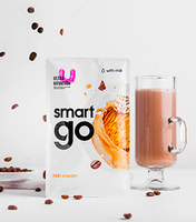  Пищевая добавка NL smart go айриш-крим (7 порций) - 