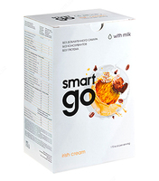   Пищевая добавка NL smart go айриш-крим (7 порций)