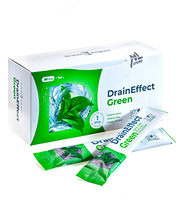 Дренирующий напиток NL draineffect green - 172 500 сум
