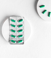   Очищающие Капсулы Nl Кейс Detox Box