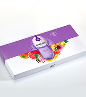  Капсулы для укрепления иммунитета Nl Кейс Immuno Box - 