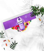   Капсулы для укрепления иммунитета Nl Кейс Immuno Box