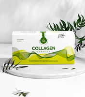   Восстанавливающий комплекс Nl Collagen formula