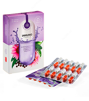  Капсулы для укрепления иммунитета Nl Immuno formula - 