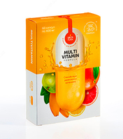 Мультивитаминные Капсулы Nl Multivitamin formula