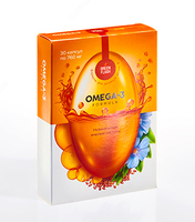 Экспресс Капсулы Nl Omega-3