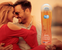  Гель-лубрикант Soft Warming (60 мл) - 