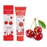 110 000 сум Крем-лубрикант "Hott kiss cherry" (100 мл)