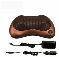 250 000 сум Массажная подушка с инфракрасным подогревом "Car and home"
