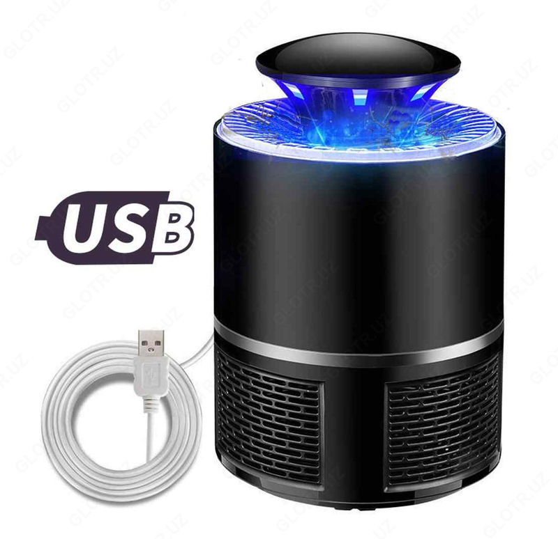 Анимоскитная лампа Killer mosquito