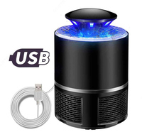 Анимоскитная лампа Killer mosquito