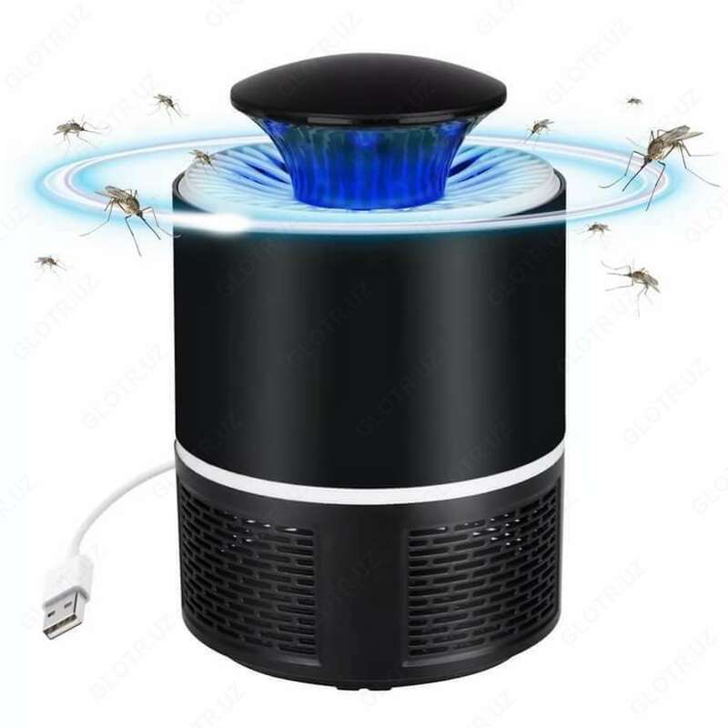   Анимоскитная лампа Killer mosquito