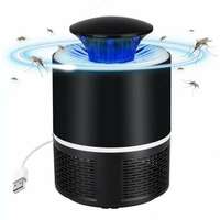   Анимоскитная лампа Killer mosquito