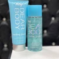  Спрей для тела My Dear Body rocking fantaziya spray & lotion - 