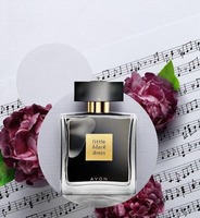  Духи little black dress от Аvon - 