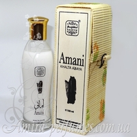 Amani Khalta Naseem (Amani Khalta) 100 ml alkogolsiz parfyum spreyi