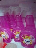  Спрей для белья Yumos Sprey (в ассортименте)  500мл - 