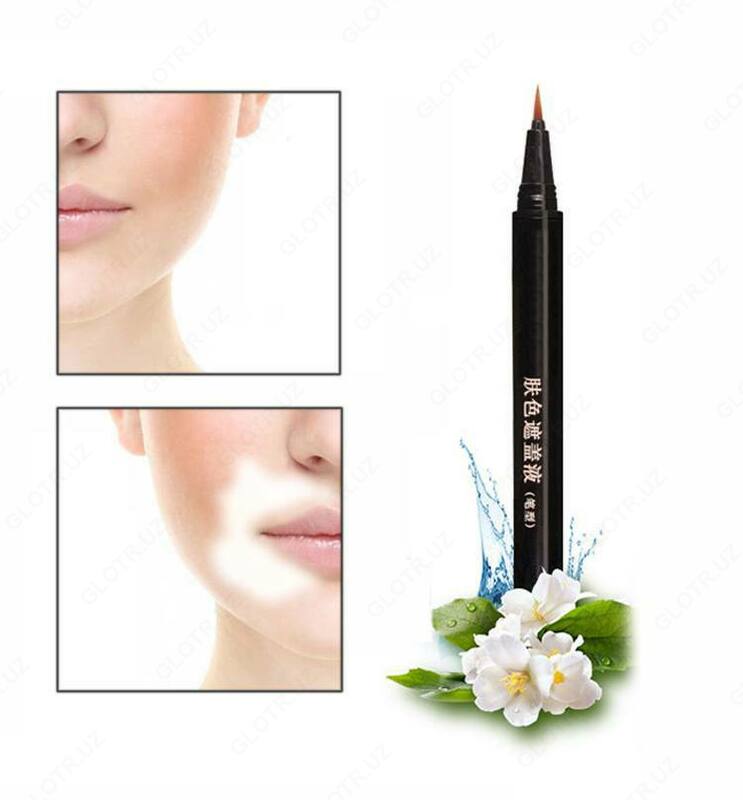 Vitiligo qoplamali tutqich XISHENGYAN