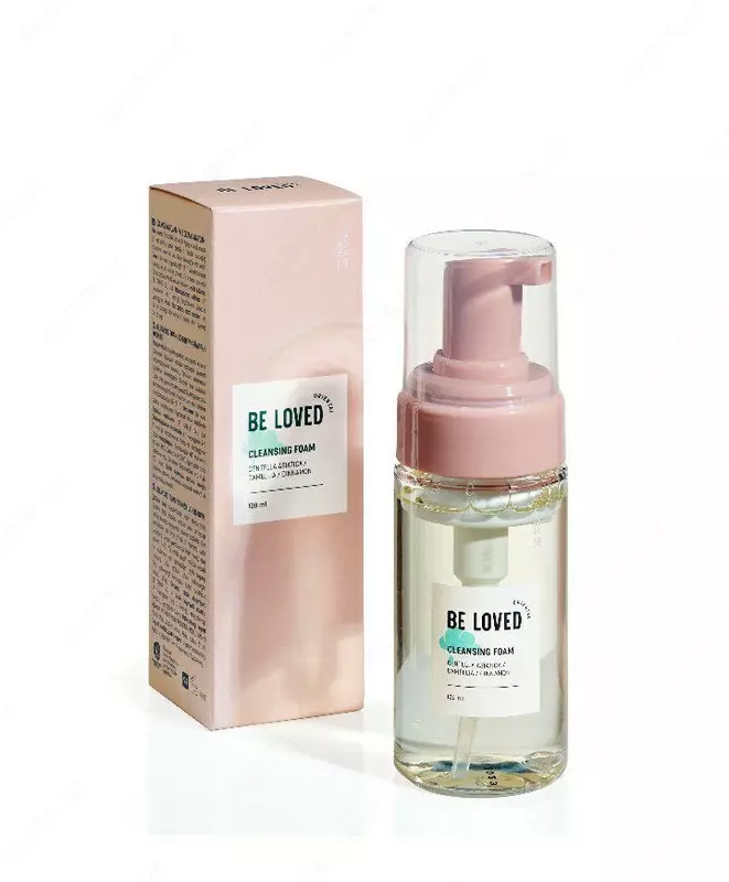  Пенка для умывания - 