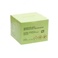   Дневной крем «Деликатное увлажнение»