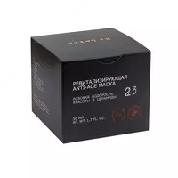   Ревитализирующая anti-age маска
