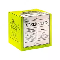 Фиточай Green Gold