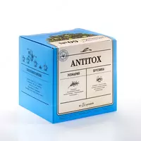 Фиточай Antitox