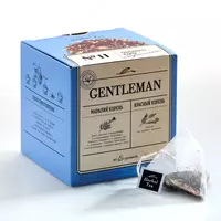   Фиточай Gentleman