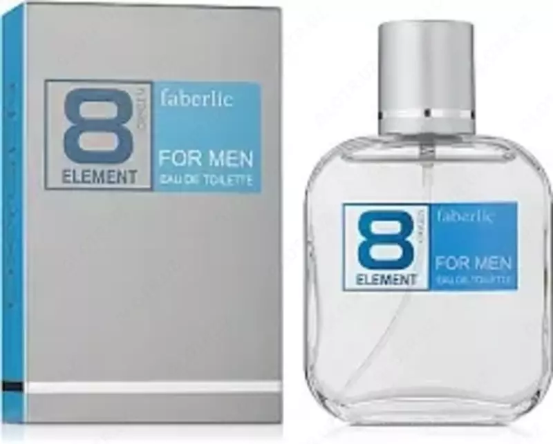  Faberlic 8 Элемент - 