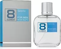  Faberlic 8 Элемент - 