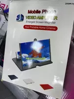  3D Увеличитель экрана для телефона - 