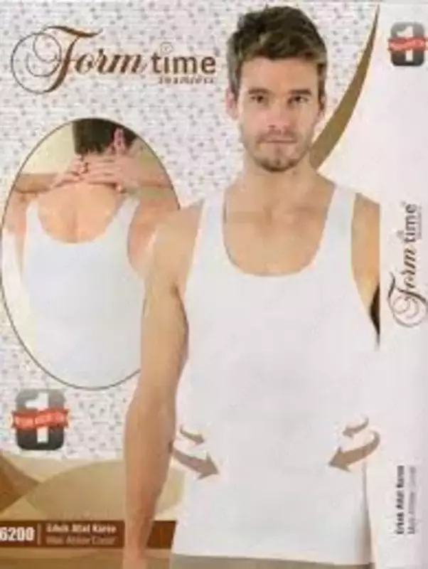 Майка для похудения Form Time