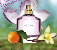 Парфюм Viva la Vita Avon