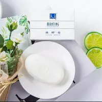 Мыло Мантинг (Manting)