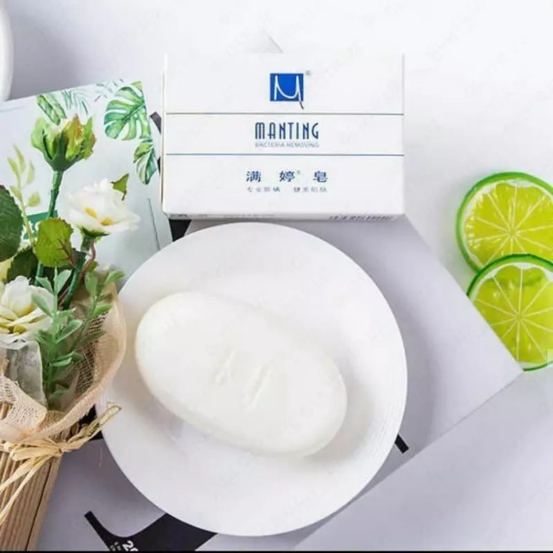 Мыло Мантинг (Manting)