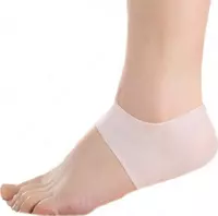  Гелевые пятки от трещин - 