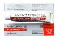  Плацента Плацентракса гель Placentrex Gel - гель от морщин купить в Ташкенте - 