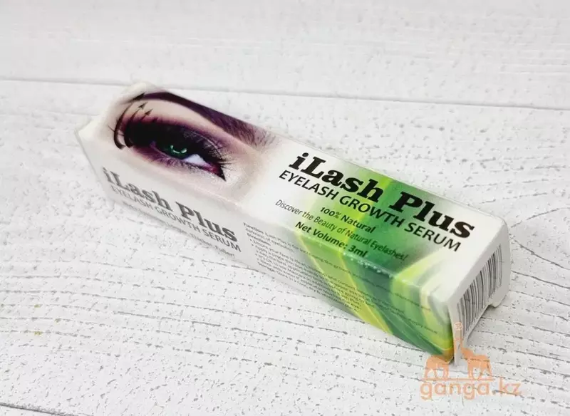 Натуральное средство для Роста Ресниц (iLash Plus) - 120 000 сум
