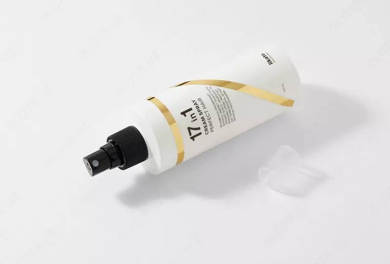  LIKATO PROFESSIONAL perfect hair 17in1 cream spray - 