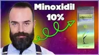  Препарат Minoxytop 10% - 