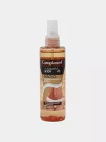 Qattiqlashtiruvchi tasirga ega bolgan selülitga qarshi tana moyi  200 ml