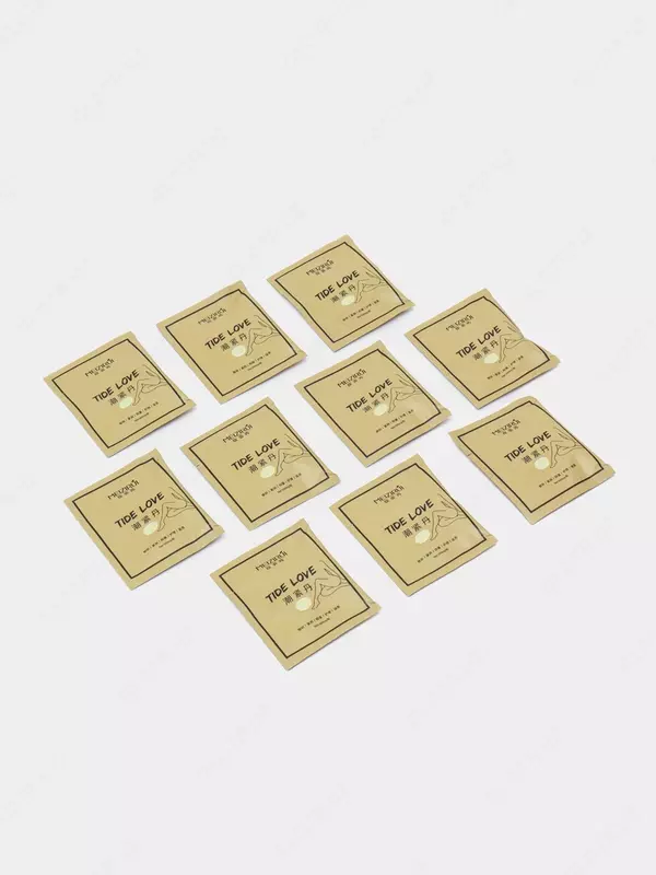  Капсулы MEIZIRUI Tide love для сокращения влагалища - 